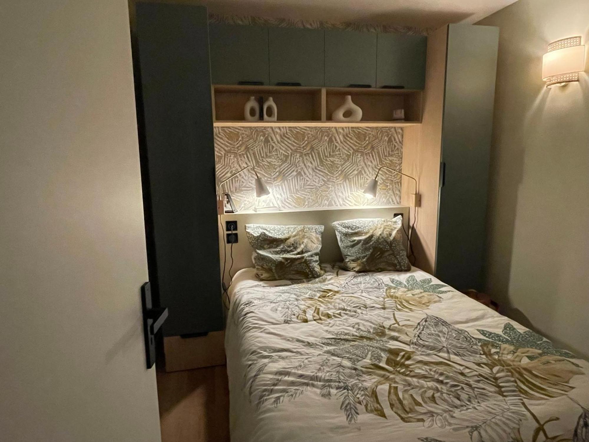 Sweet And Comfy In Hyper City Center With Netflix, Prime And Disney Plus Included Нуази-ле-Гран Екстериор снимка