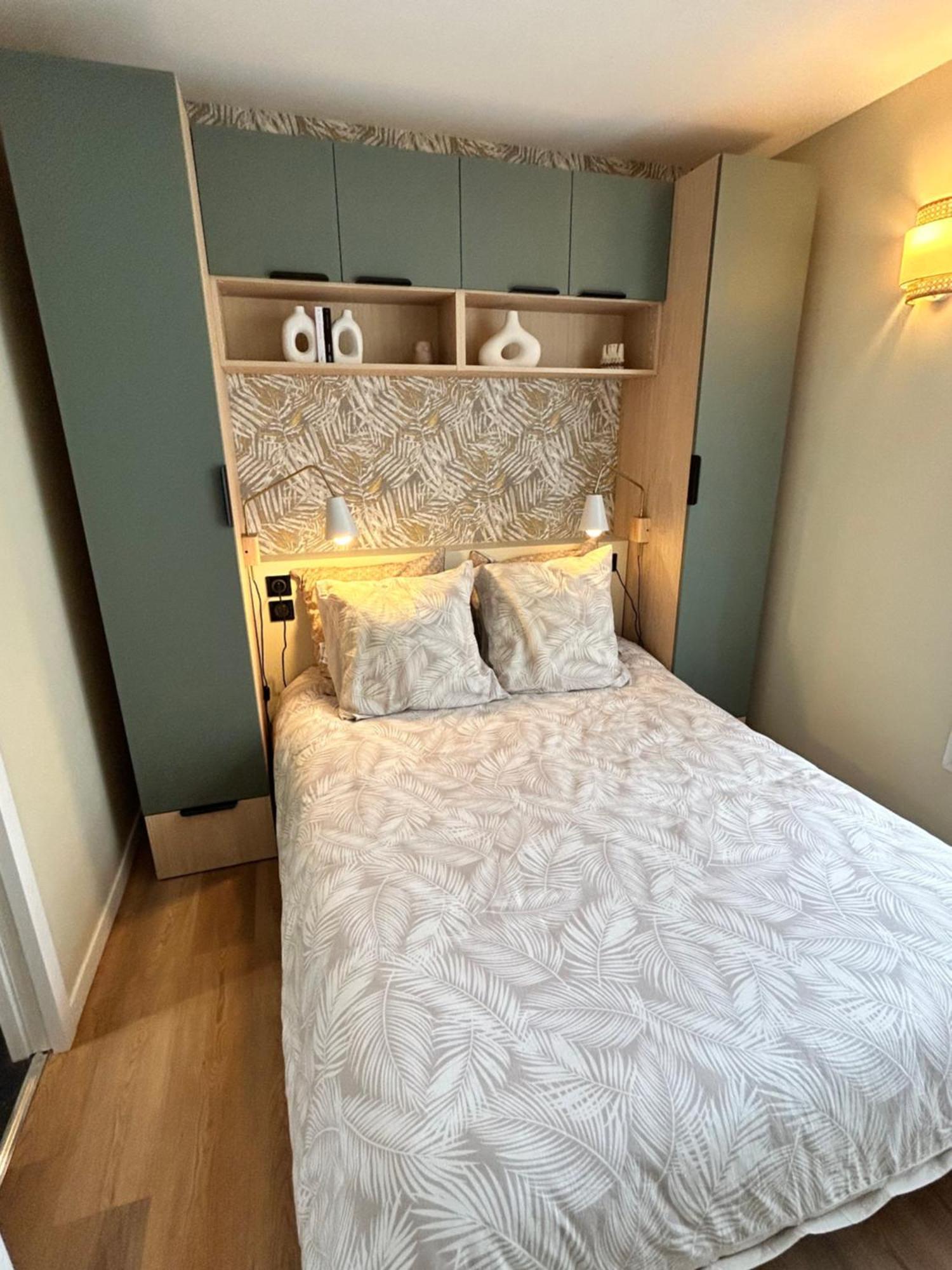 Sweet And Comfy In Hyper City Center With Netflix, Prime And Disney Plus Included Нуази-ле-Гран Екстериор снимка