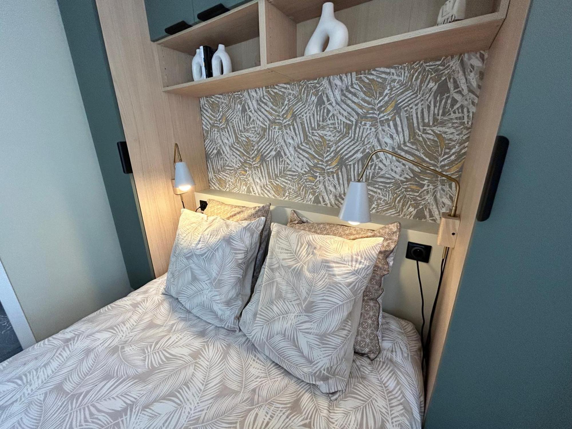 Sweet And Comfy In Hyper City Center With Netflix, Prime And Disney Plus Included Нуази-ле-Гран Екстериор снимка